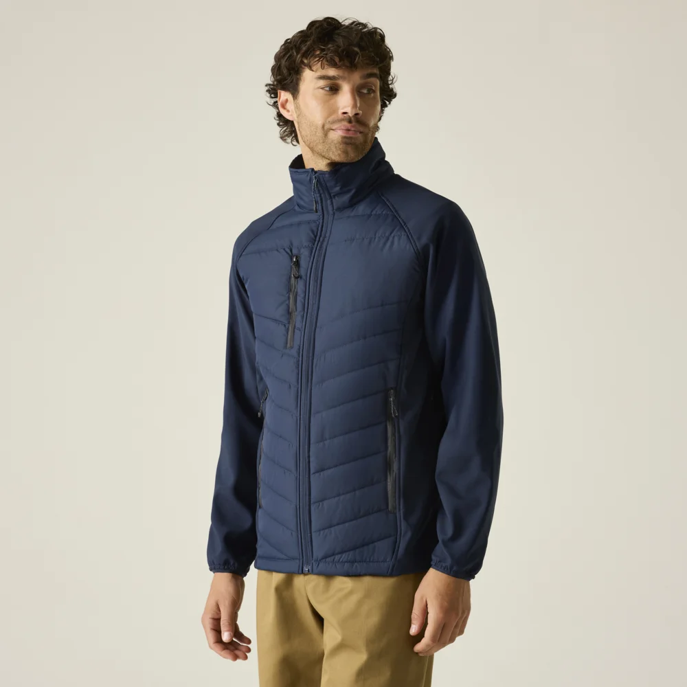 Hybrid Jacket "Pro Universal"