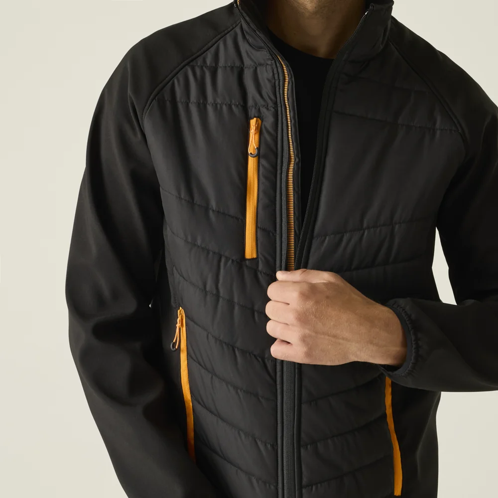 Hybrid Jacket "Pro Universal"