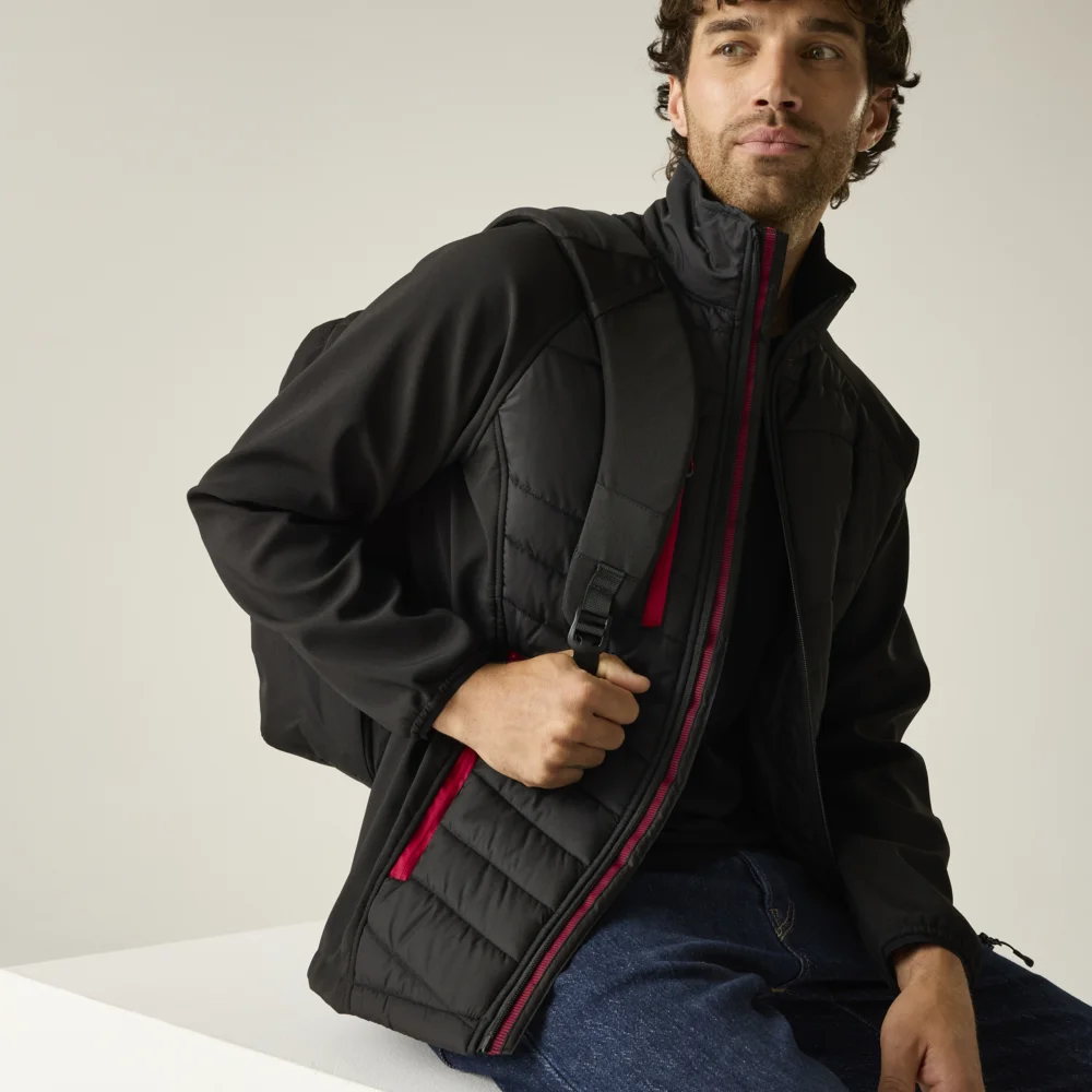 Hybrid Jacket "Pro Universal"