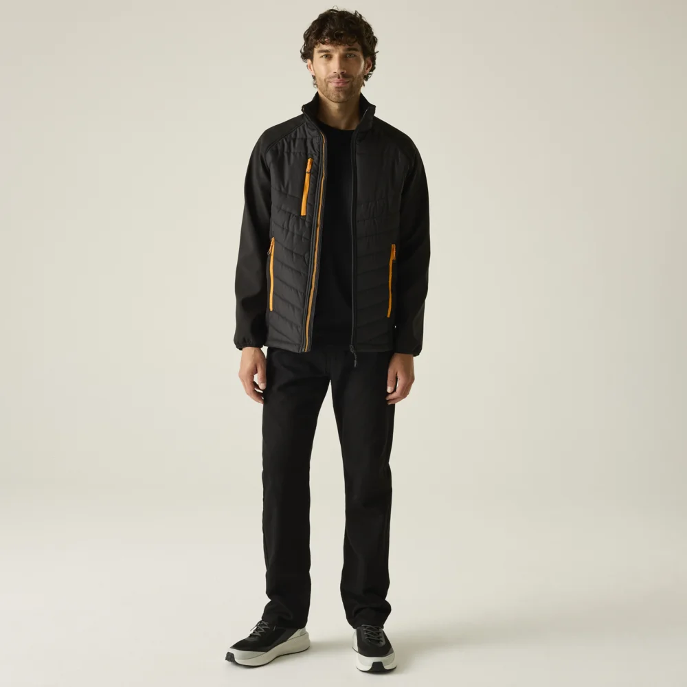 Hybrid Jacket "Pro Universal"