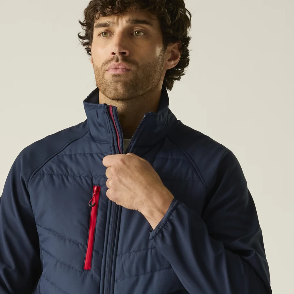 Hybrid Jacket "Pro Universal"
