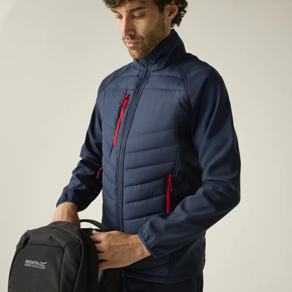 Hybrid Jacket "Pro Universal"