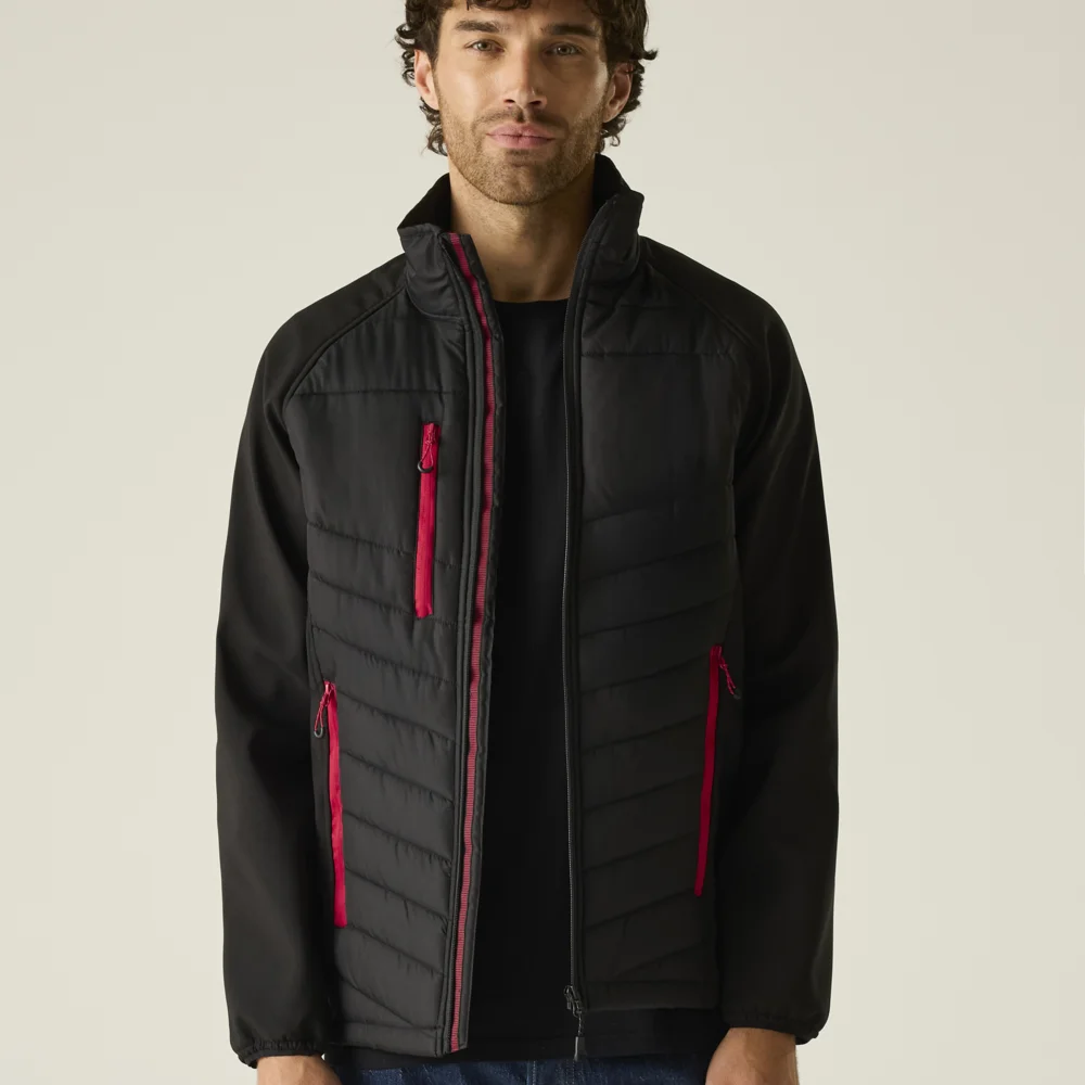 Hybrid Jacket "Pro Universal"