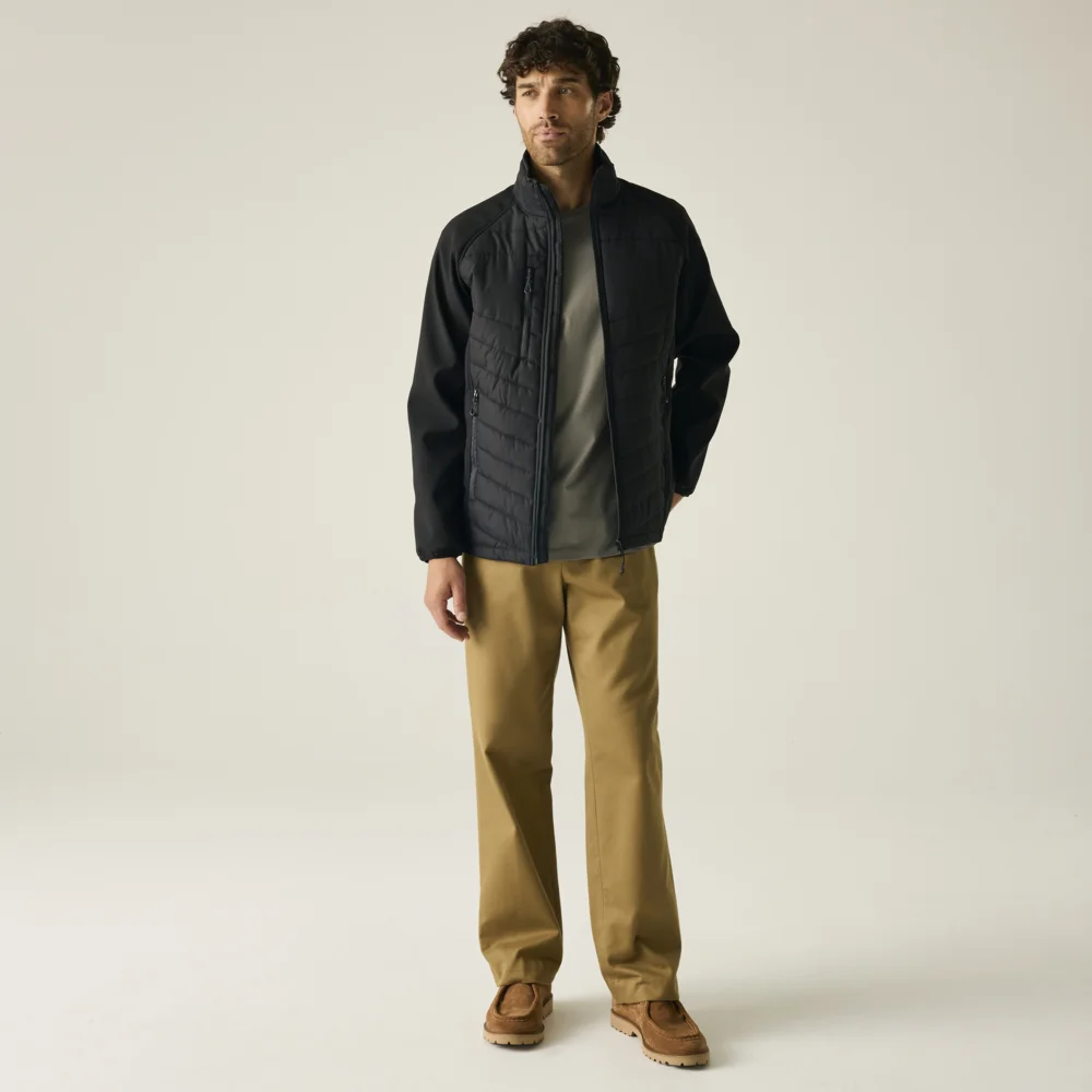 Hybrid Jacket "Pro Universal"