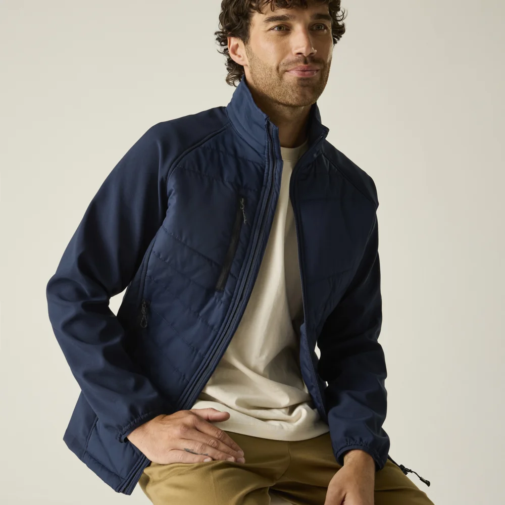 Hybrid Jacket "Pro Universal"