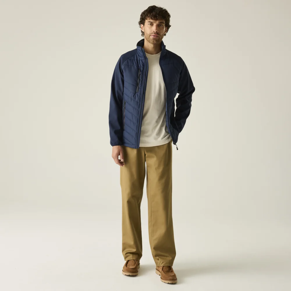 Hybrid Jacket "Pro Universal"