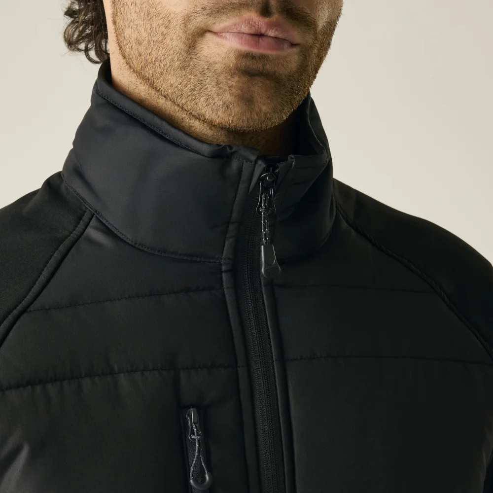 Hybrid Jacket "Pro Universal"