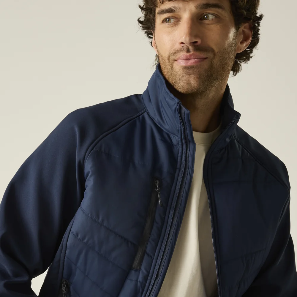 Hybrid Jacket "Pro Universal"