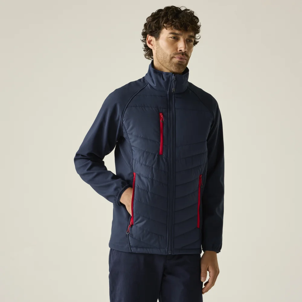 Hybrid Jacket "Pro Universal"