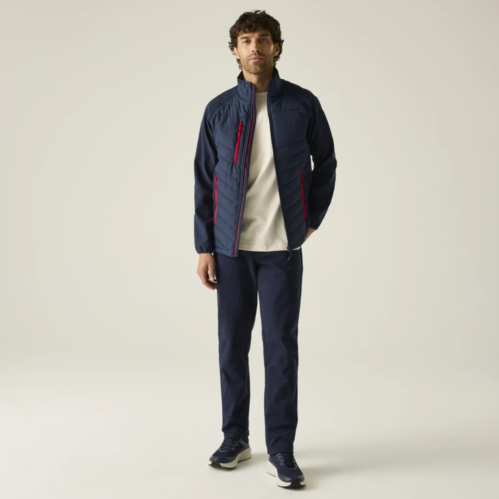 Hybrid Jacket "Pro Universal"