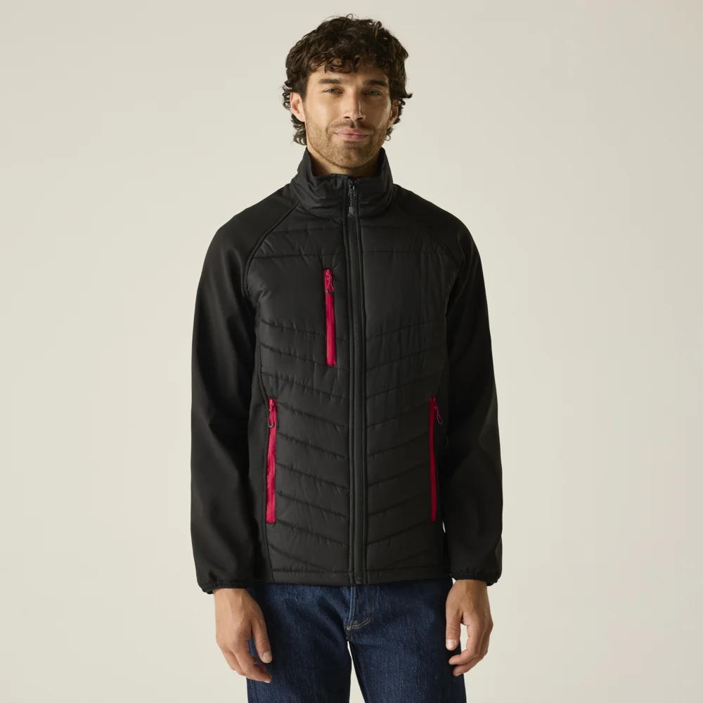 Hybrid Jacket "Pro Universal"