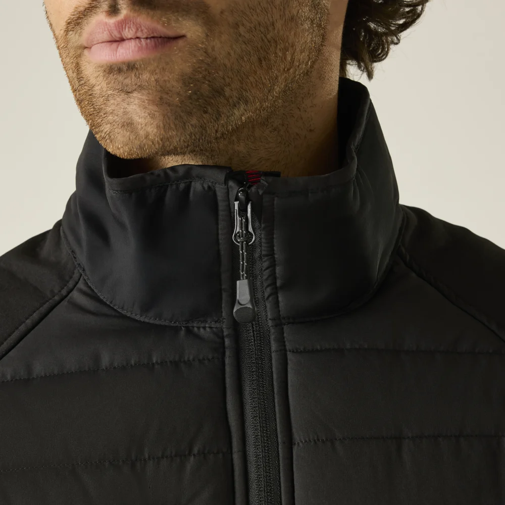 Hybrid Jacket "Pro Universal"