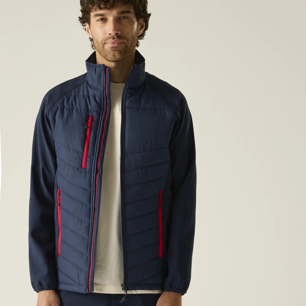 Hybrid Jacket "Pro Universal"