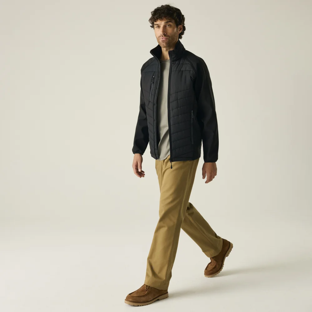 Hybrid Jacket "Pro Universal"