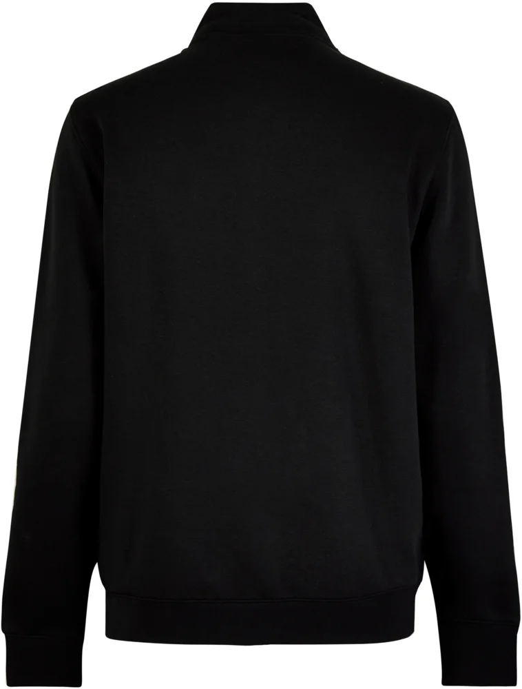 Hybrid Sweatjacke