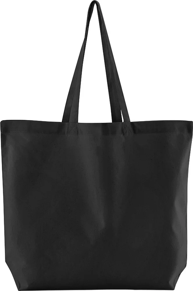 In conversion Baumwolltasche