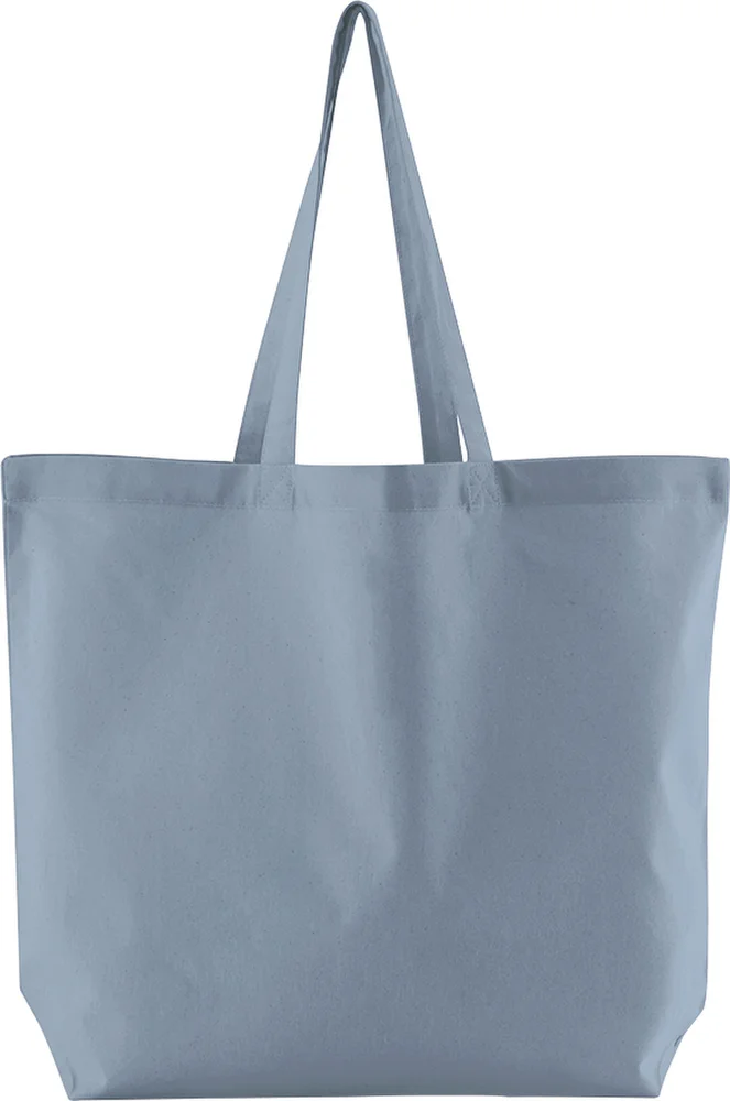 In conversion Baumwolltasche