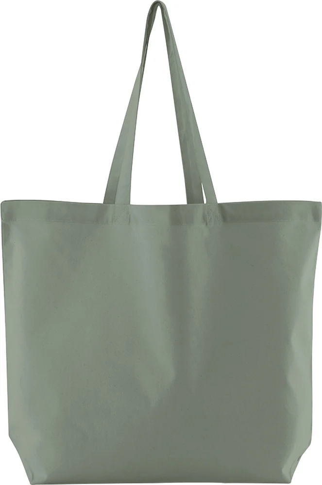 In conversion Baumwolltasche