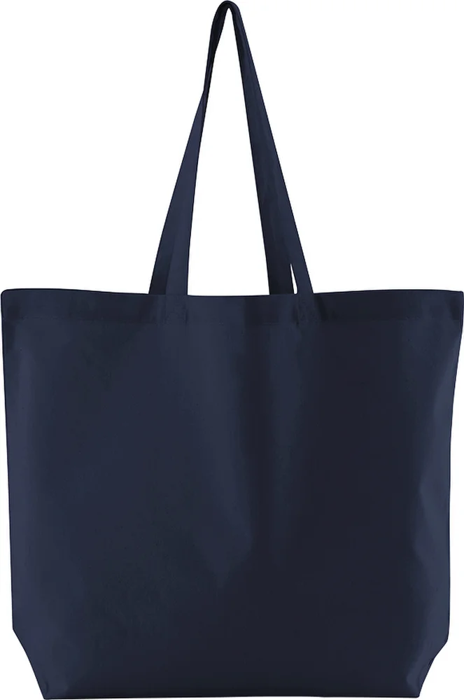 In conversion Baumwolltasche