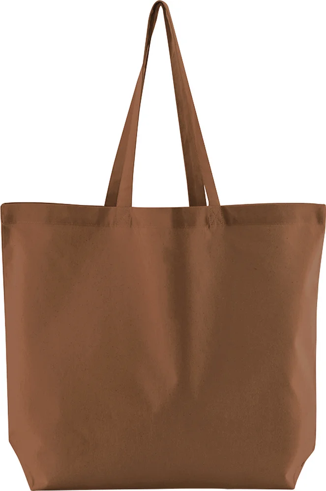 In conversion Baumwolltasche