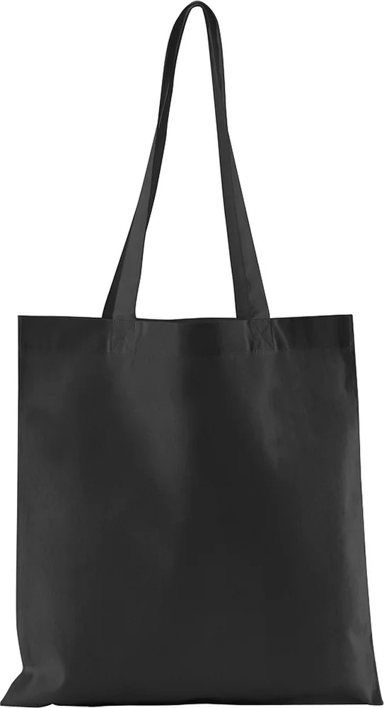 In conversion Baumwolltasche