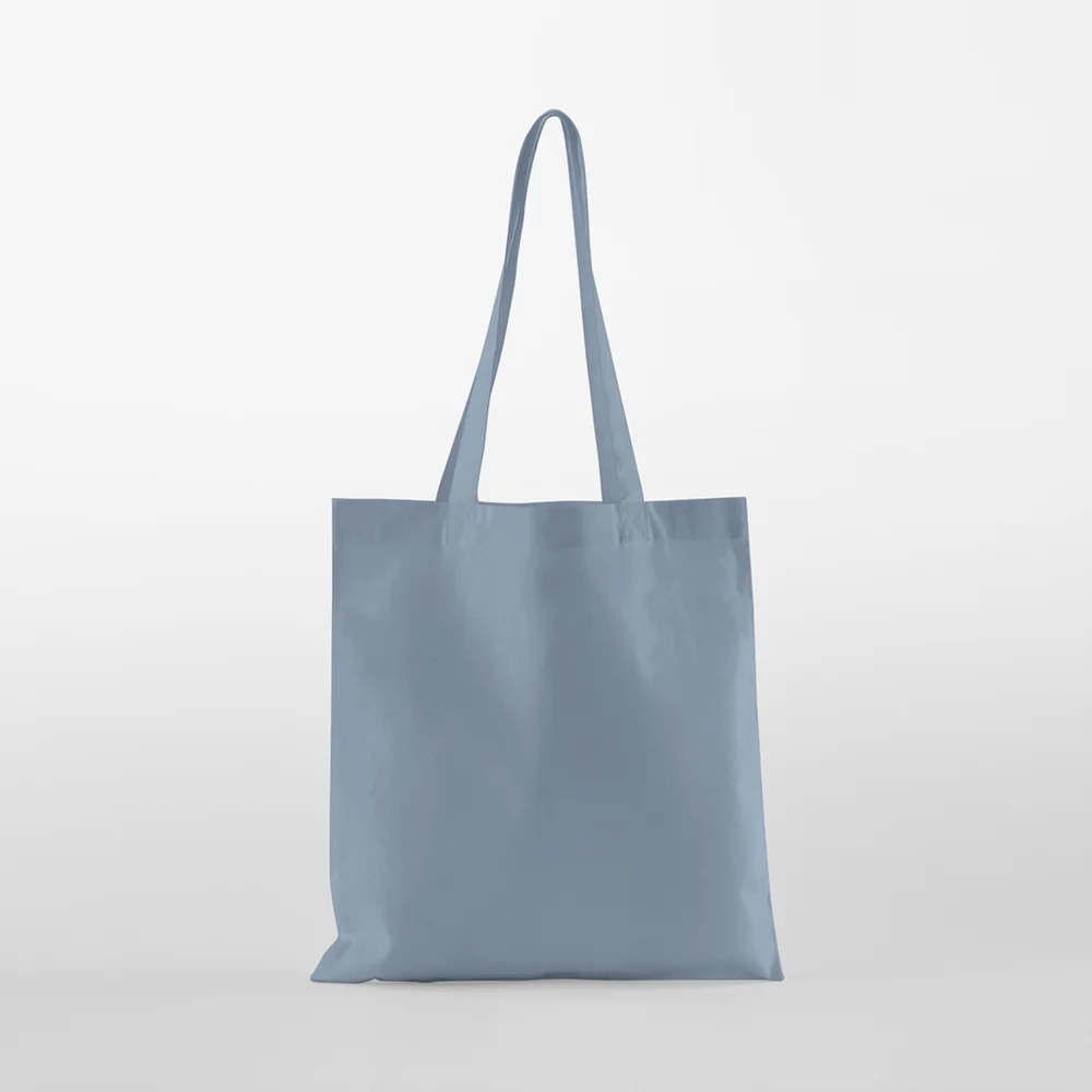 In conversion Baumwolltasche