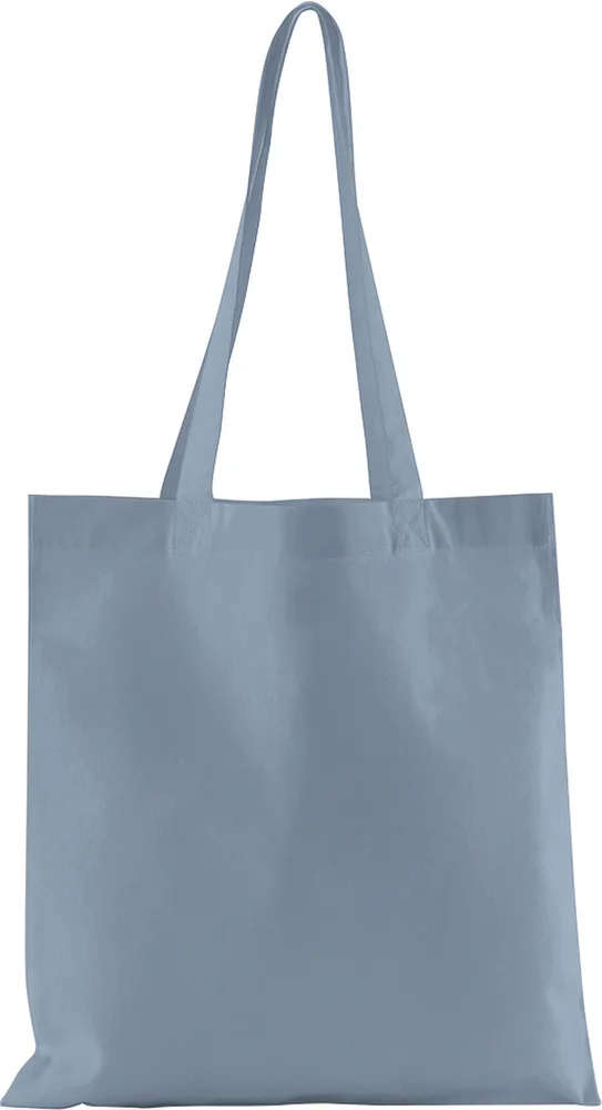 In conversion Baumwolltasche
