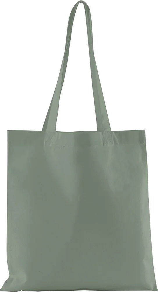 In conversion Baumwolltasche