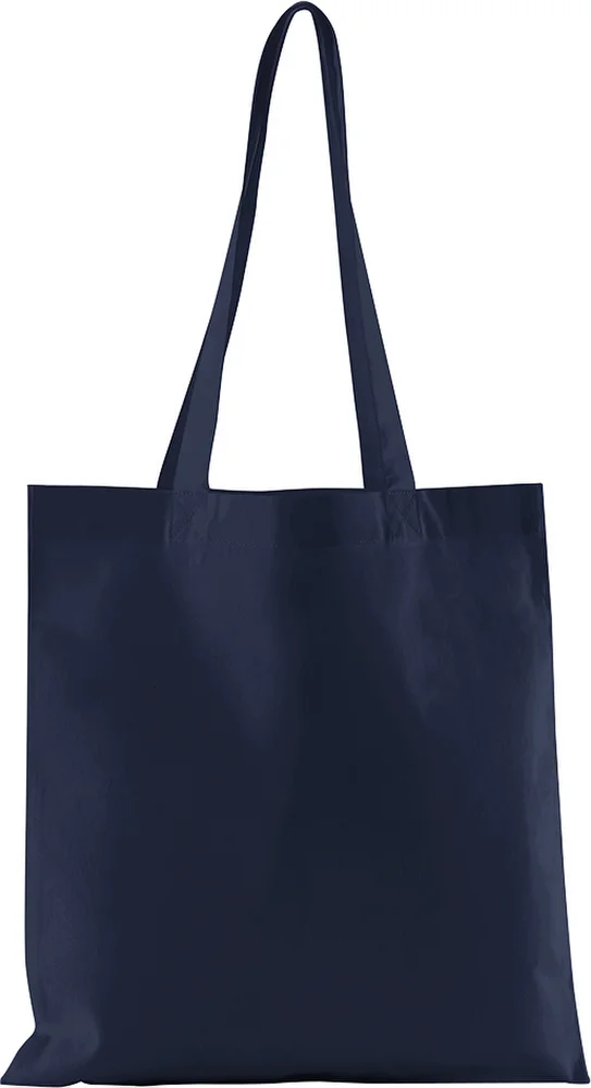 In conversion Baumwolltasche
