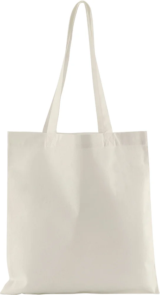 In conversion Baumwolltasche