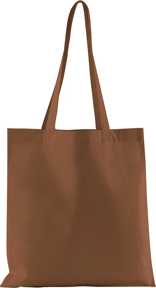 In conversion Baumwolltasche