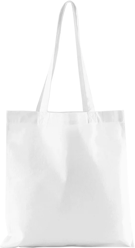 In conversion Baumwolltasche