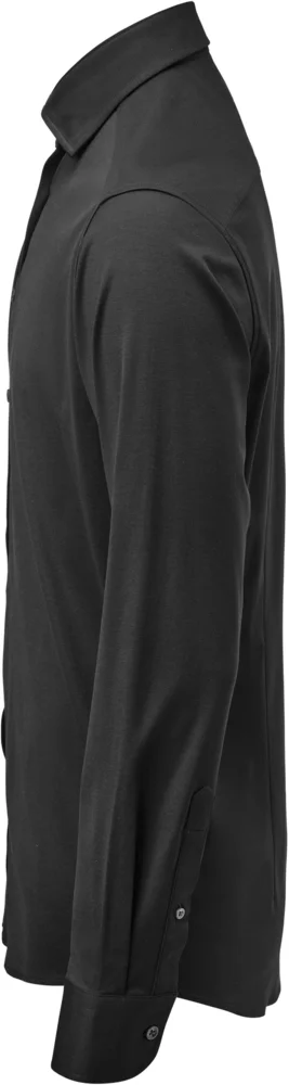 Interlock Shirt longsleeve