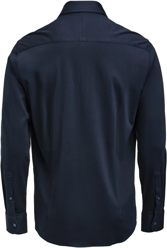 Interlock Shirt longsleeve
