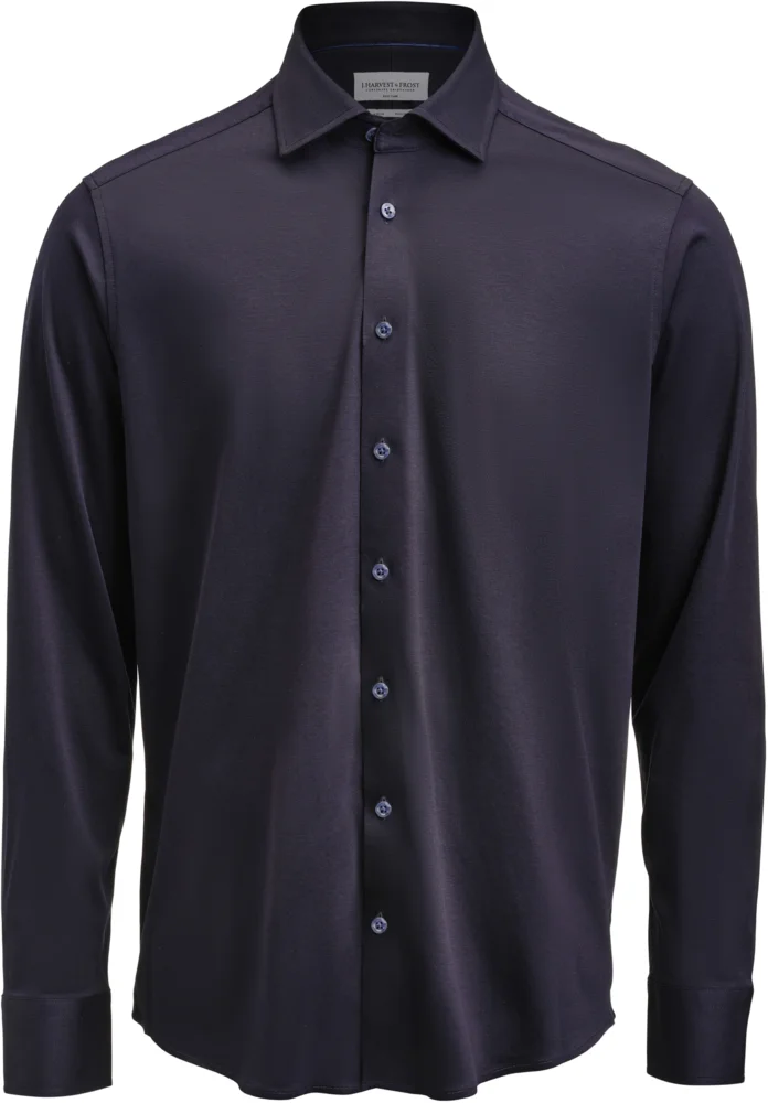 Interlock Shirt longsleeve