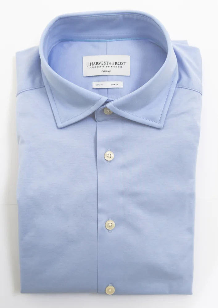 Interlock Shirt longsleeve