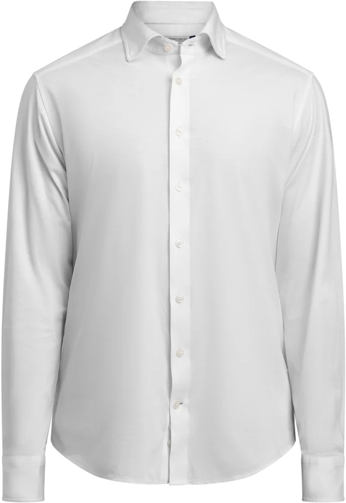 Interlock Shirt longsleeve