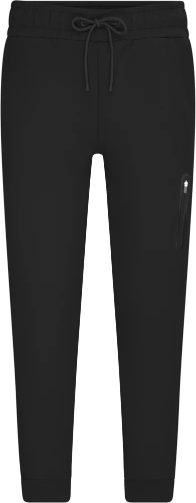 Interlock Jogging Pants