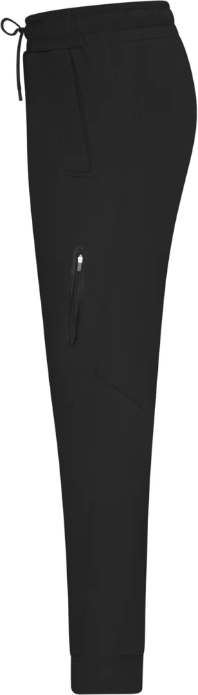 Interlock Jogging Pants