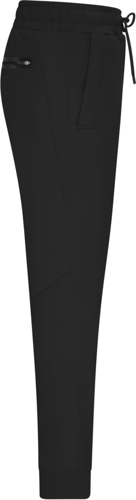 Interlock Jogging Pants