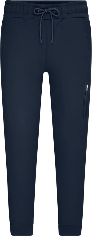 Interlock Jogging Pants