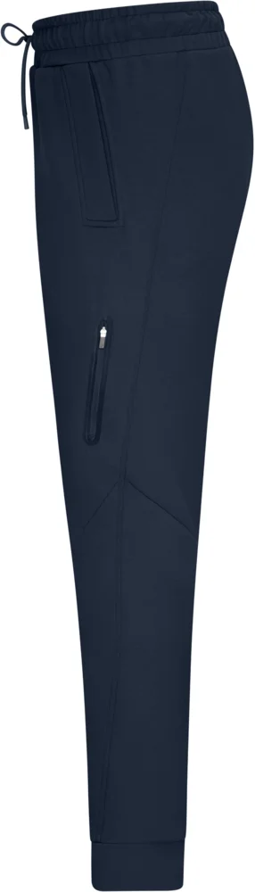 Interlock Jogging Pants