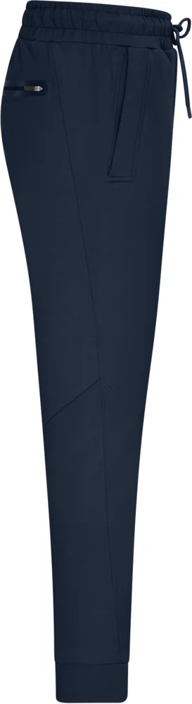 Interlock Jogging Pants