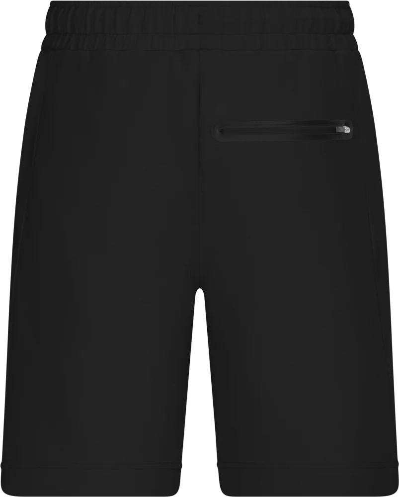 Interlock Shorts