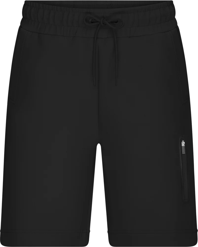 Interlock Shorts