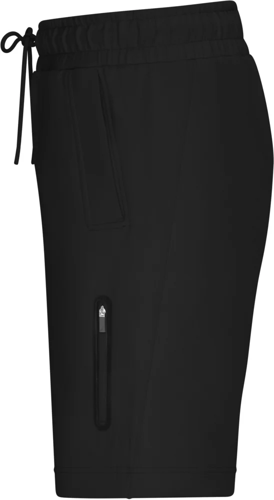 Interlock Shorts