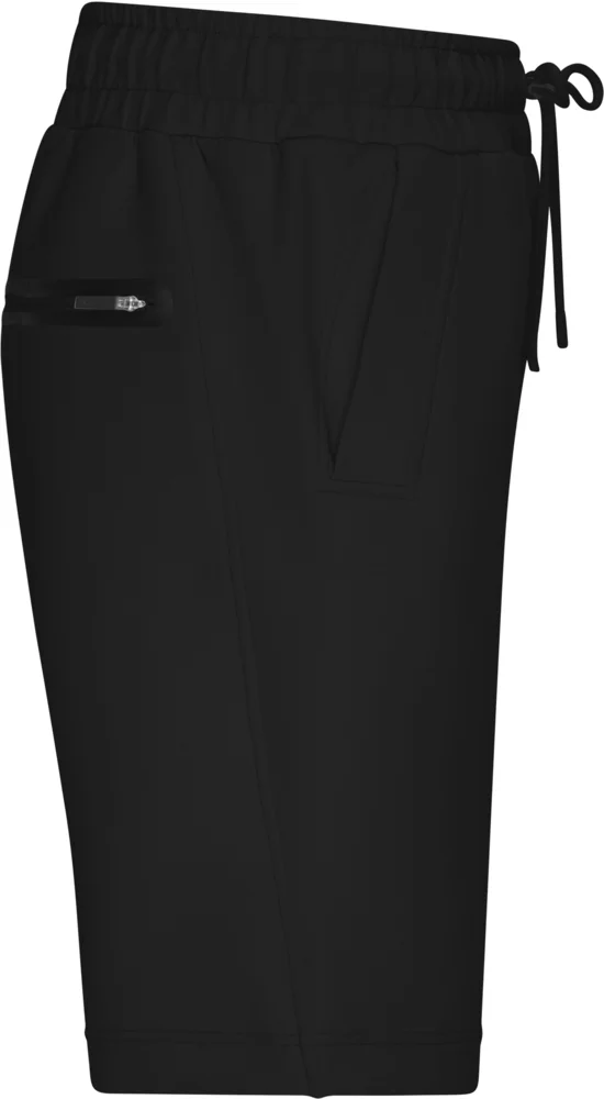 Interlock Shorts
