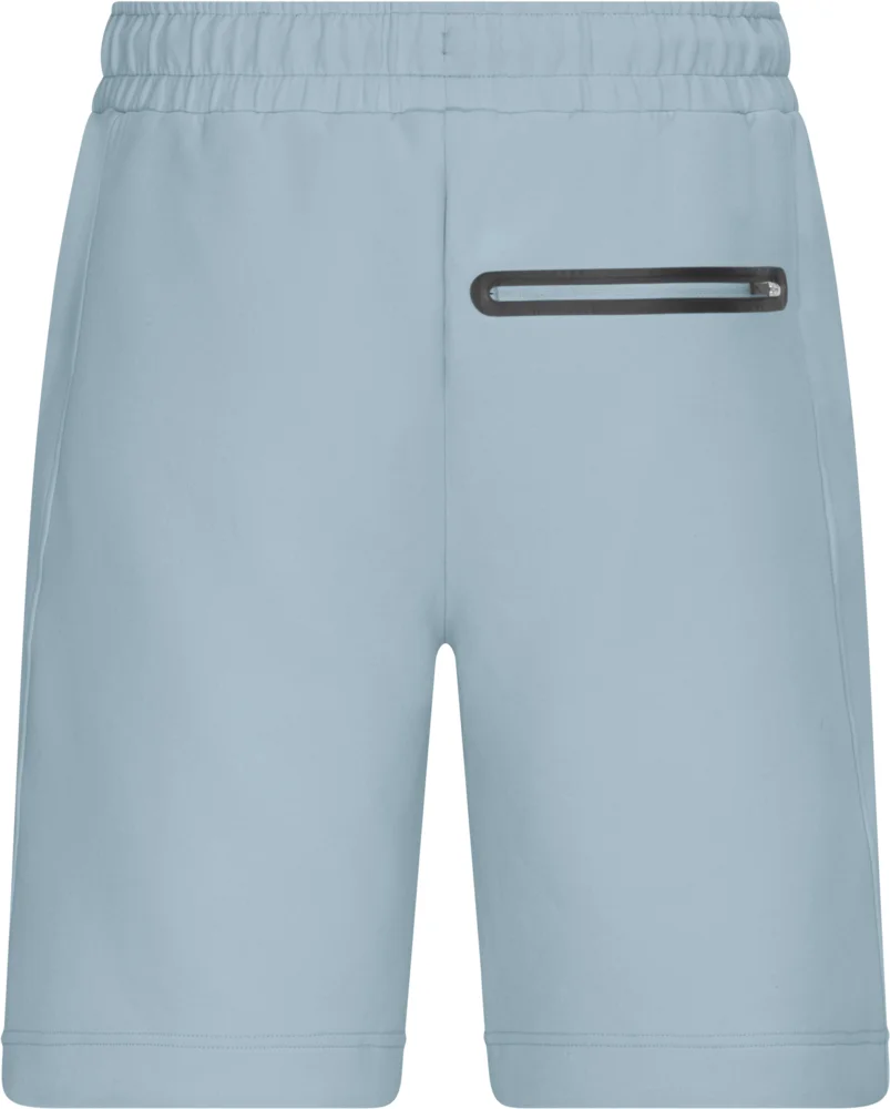 Interlock Shorts