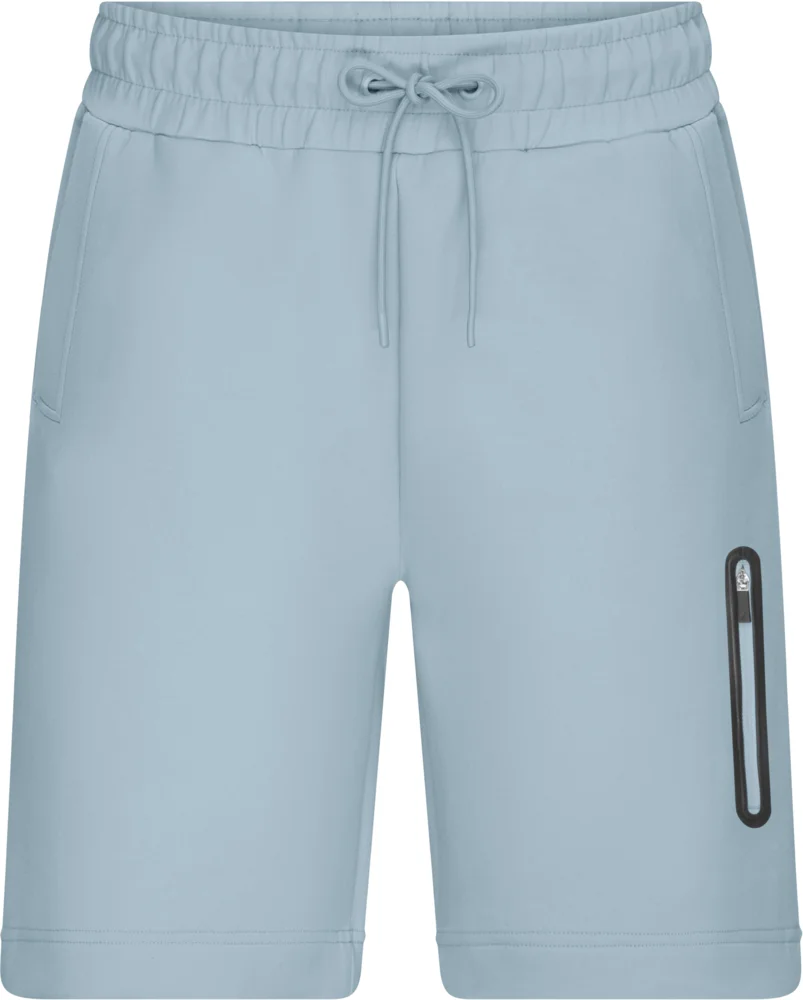 Interlock Shorts