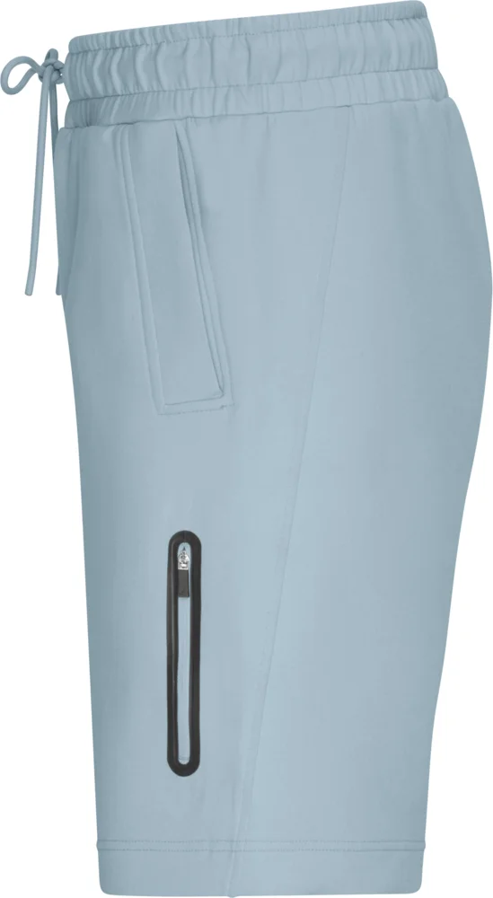 Interlock Shorts
